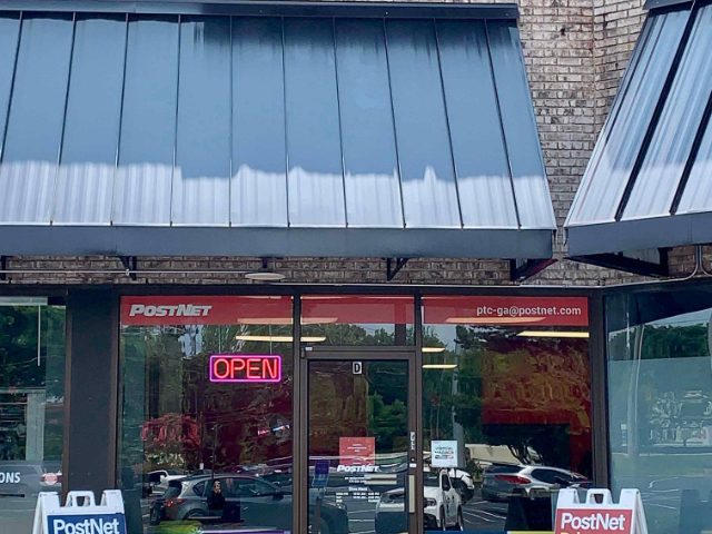 PostNet Peachtree Corners location photo