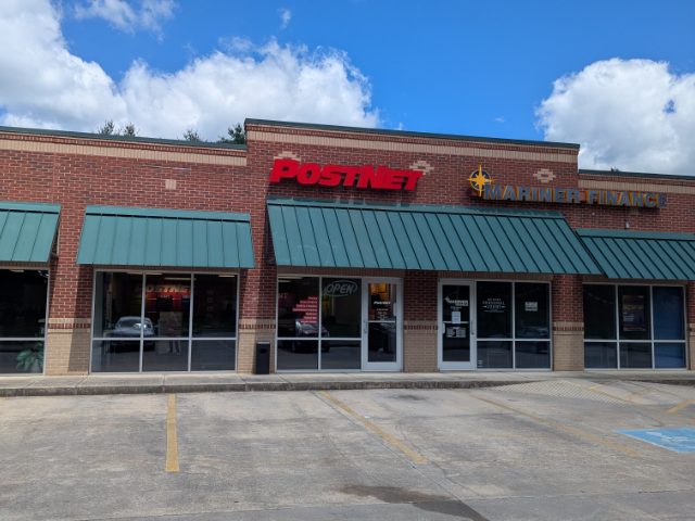 PostNet TN116 location photo