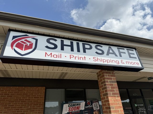 ShipSafe location photo