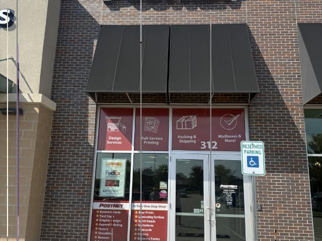 PostNet location photo