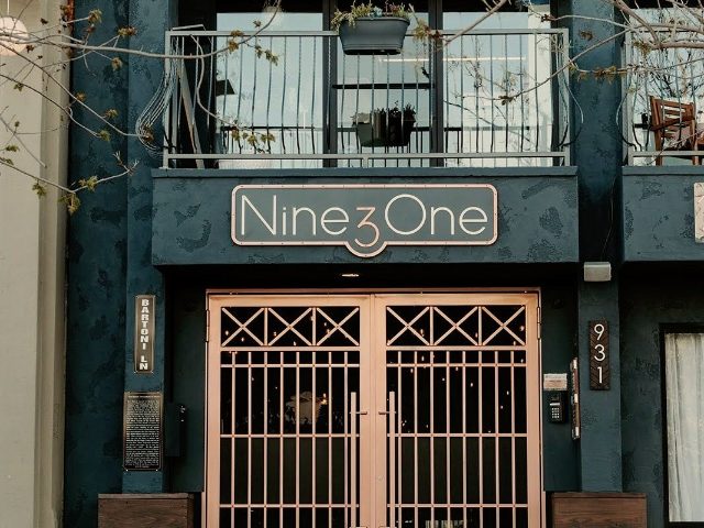 Nine3One location photo