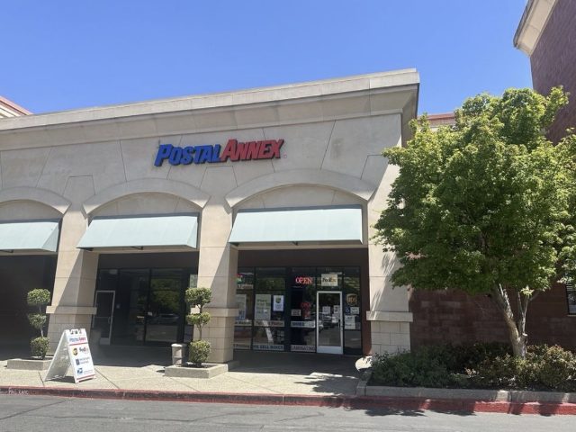 Postal Annex location photo