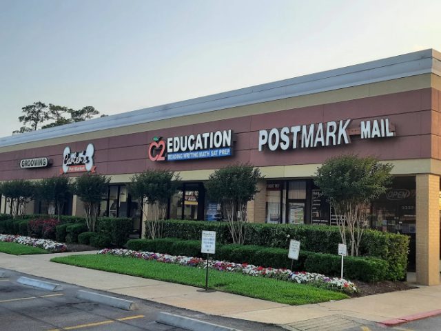 Postmark Mail location photo