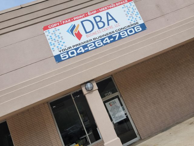 DBA Business Centre location photo