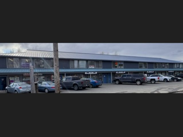 Virtual Office and Mail Services LLC storefront