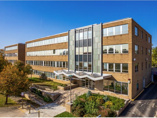 Safe Haven Mail Center INC