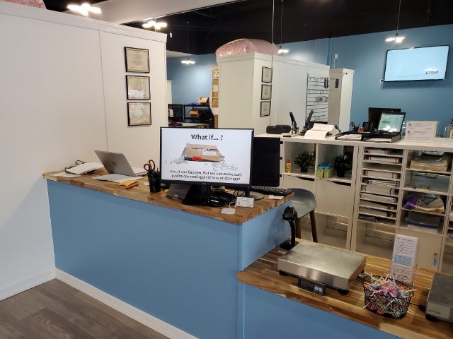 Apopka Pack and Ship