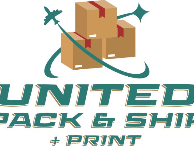 United Pack & Ship
