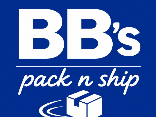BB's Pack N Ship location photo