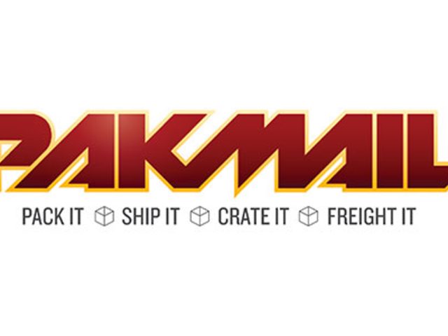 PakMail