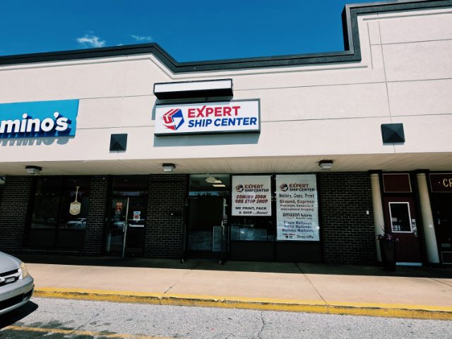 Expert Ship Center location photo