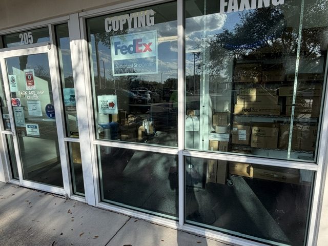 Haines City Print & Ship