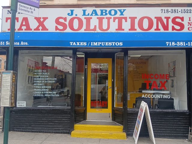 Pack Ship N Go Seneca