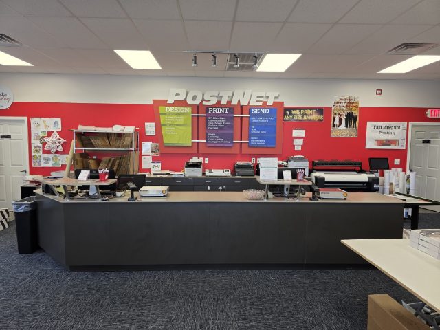 PostNet Fort Wayne North