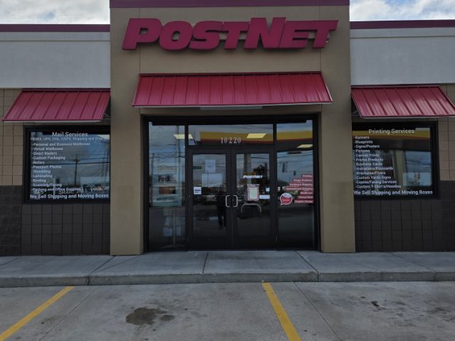 PostNet Fort Wayne North