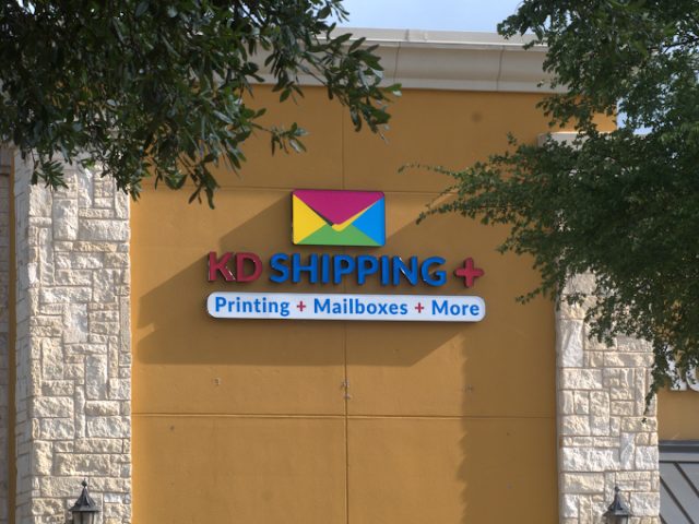 KD Shipping Plus location photo