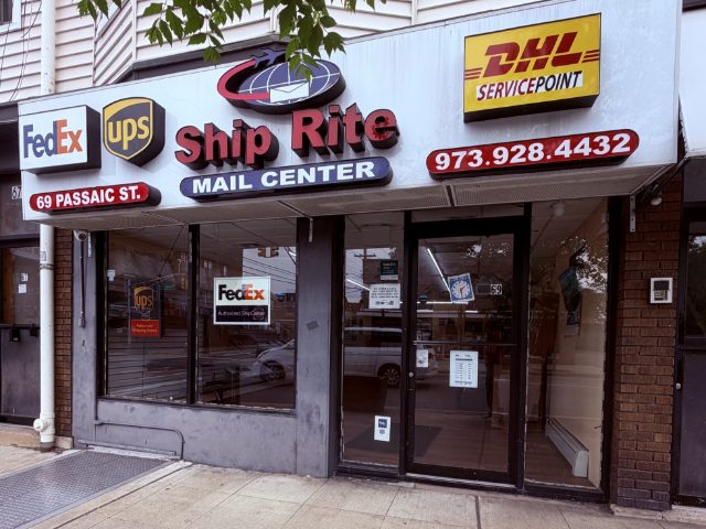 SHIPRITE MAIL CENTER location photo