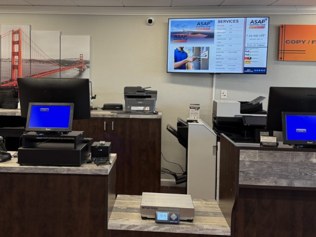 Asap Shipping Hub & More location photo