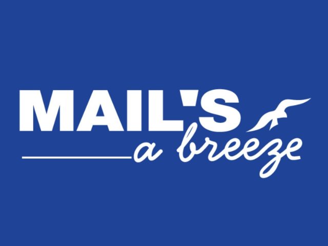 Mail's A Breeze location photo