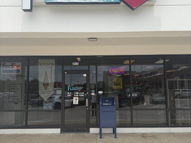 FlagShip location photo