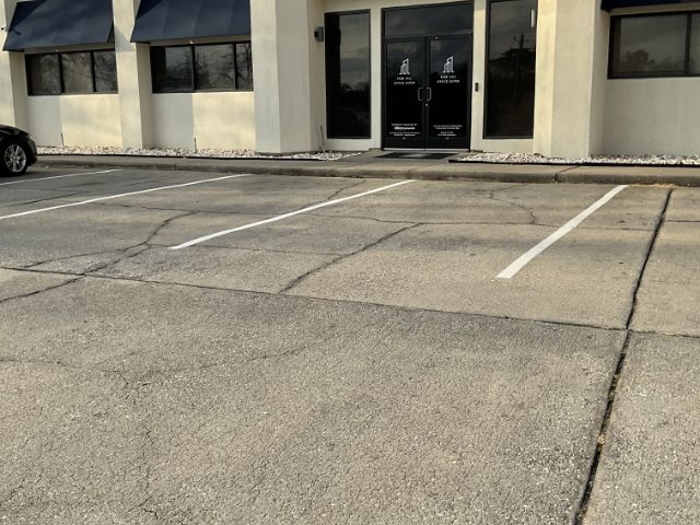 Young’s Mail Center location photo