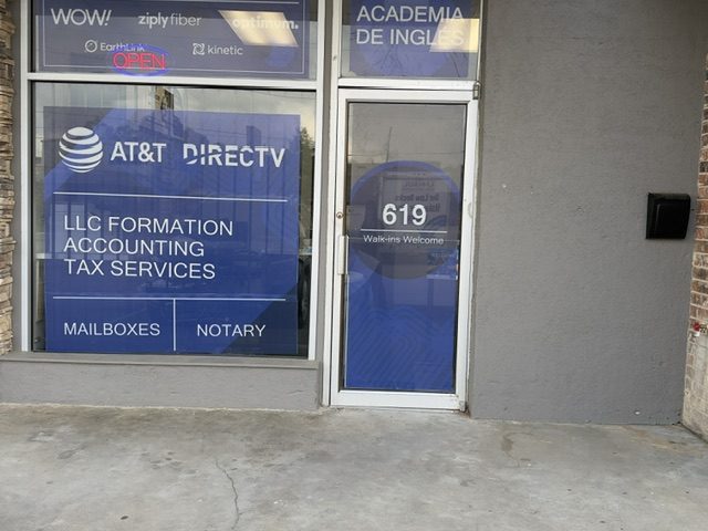 NERDBOX, CORPORATION location photo